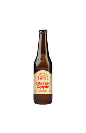 MOA Brewing MOA Apple Cider (Oak Aged)*