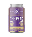 Hong Kong Beer Co. Hong Kong Beer Co. The Peak Pilsner