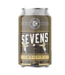 Hong Kong Beer Co. Hong Kong Beer Co. Sevens Stout