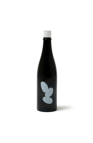 Ohmine Ohmine 3 Grain Yamada Nishiki Raw Sake 大嶺 3粒米 山田錦 無濾過 生原酒 720ml