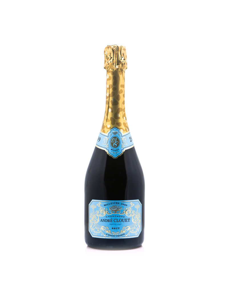 Andre Clouet Andre Clouet Millesime Empire 2018, Champagne, France