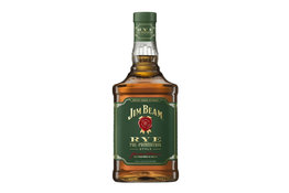 Jim Beam Jim Beam Kentucky Straight Rye Whiskey Pre-Prohibition Style 750ml