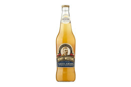 Westons Westons Henry Westons Cloudy Vintage Cider 500ml