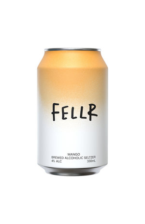 Fellr Fellr Mango Seltzer