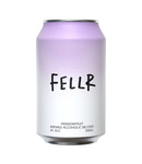 Fellr Fellr Passionfruit Seltzer