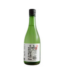 Kameizumi Kameizumi Junmai Ginjo Nama Genshu CEL-24 Sake 龜泉 CEL-24 純米吟釀 生原酒 720ml