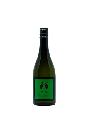 Nito Nito Dewa Sansan 55 Junmai Ginjo Sake 二兔 出羽燦燦五十五 純米吟釀 720ml’