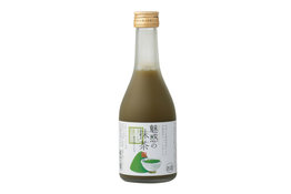 Miwaku-no Miwaku-no Matcha Liqueur 丸石魅惑的抹茶 300ml