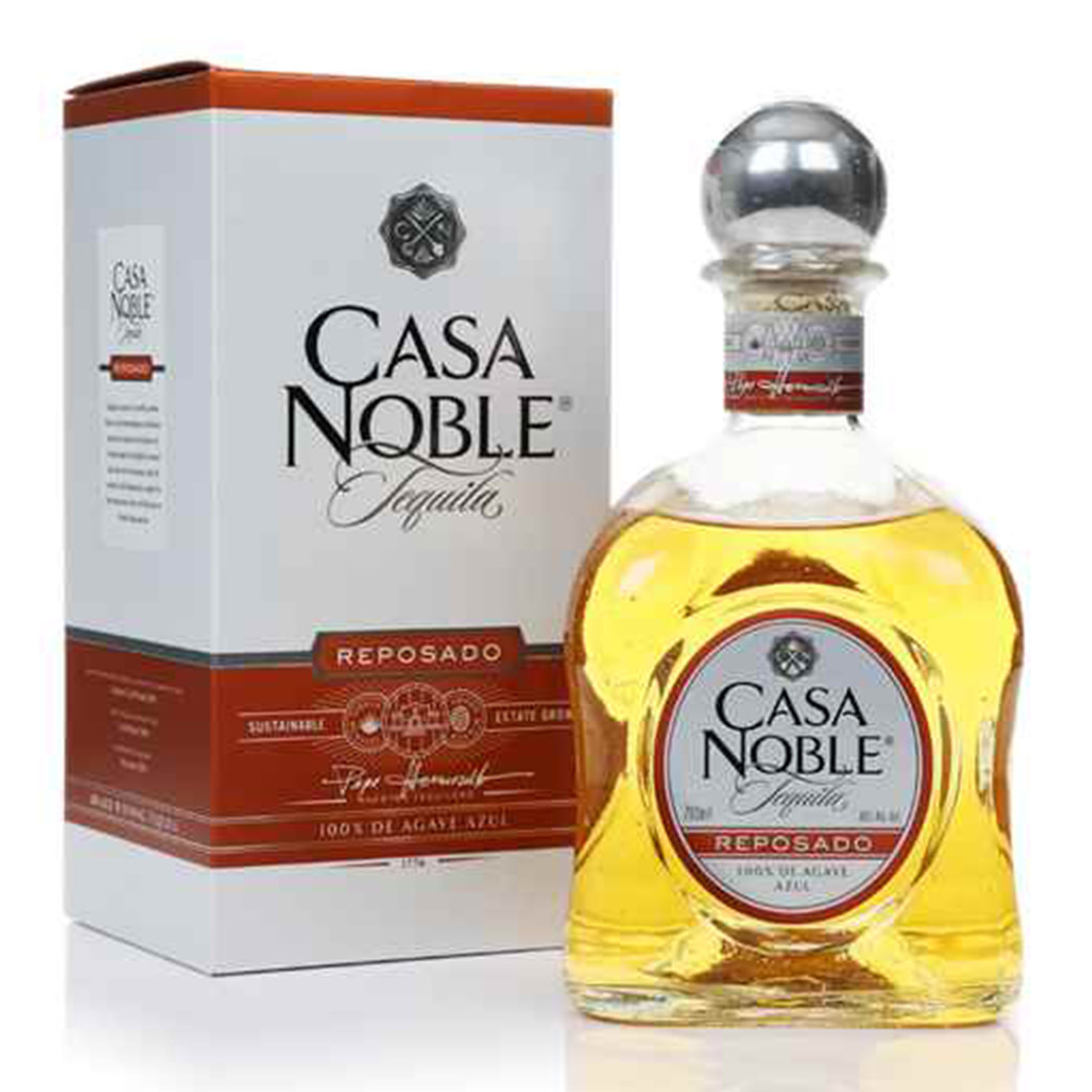 Casa Noble Reposado 750ml - The Bottle Shop