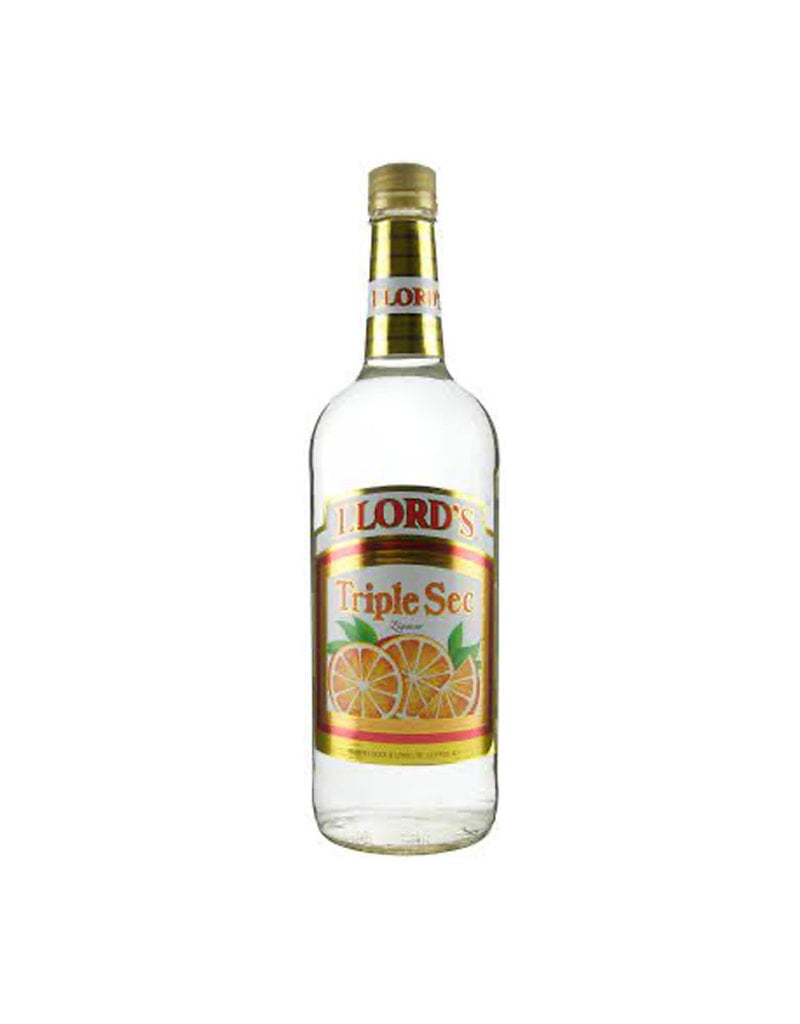 Llord's Llord's House Triple Sec 1000ml