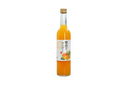 Miwaku-no Miwaku-no Mango Liqueur 丸石醸造 · 魅惑のマンゴー酒 芒果酒 500ml