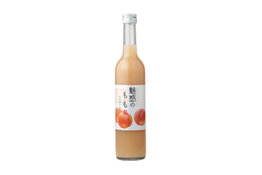 Miwaku-no Miwaku-no Mikan Liqueur 丸石 魅惑のみかん 蜜柑酒 500ml