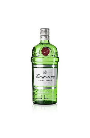 Tanqueray Tanqueray London Dry Gin 1000ml