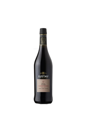 Lustau Lustau Deluxe Cream Capataz Andrés Sherry, Spain