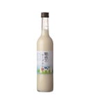 Miwaku-no Miwaku-no Yogurt Liqueur 丸石醸造 · 魅惑のヨーグルト 乳酪酒500ml