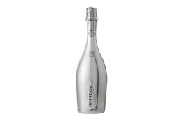 Bottega Bottega White Gold Spumante Venezia DOC Brut, Sparkling, Italy