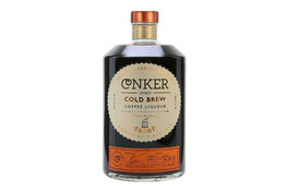 Conker Spirit Conker Spirit Cold Brew Coffee Liqueur 700ml