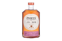 Conker Spirit Conker Spirit Port Barrel Gin 700ml
