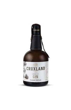 KWV KWV Cruxland Gin Infused with Kalahari Truffles