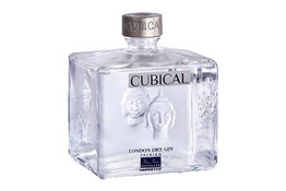 Cubical Cubical Premium London Dry Gin