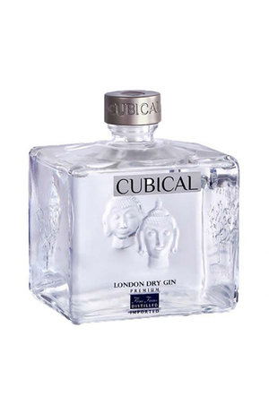 Cubical Cubical Premium London Dry Gin