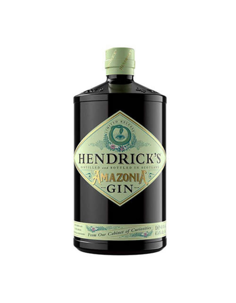 Hendrick's Hendrick's Amazonia Gin 1000ml