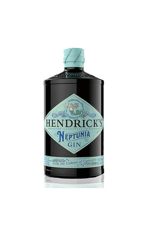 Hendrick's Hendrickʼs Neptunia Gin 700ml