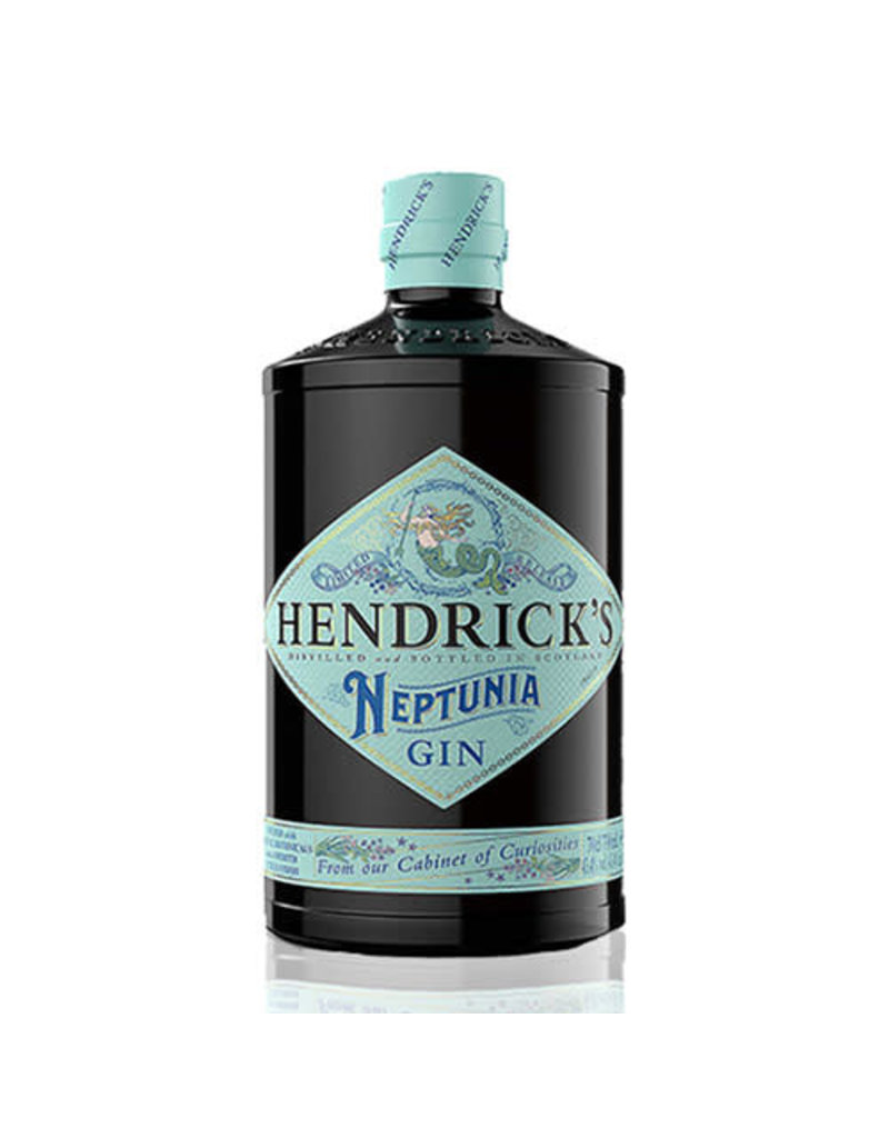 Hendrick's Hendrickʼs Neptunia Gin 700ml