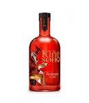 The King of Soho King of Soho Variorum Gin 700ml
