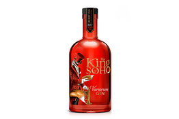 The King of Soho King of Soho Variorum Gin 700ml