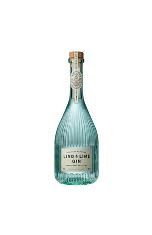 Lind & Lime Lind & Lime Gin