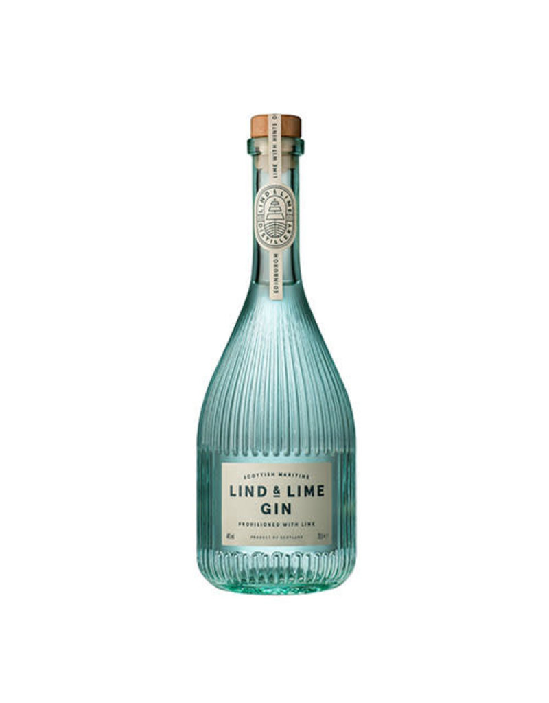 Lind & Lime Lind & Lime Gin