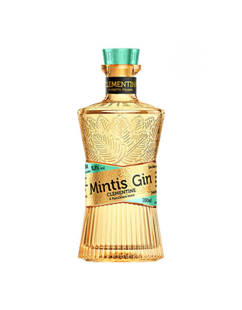 Mintis Mintis Clementine Gin 700ml