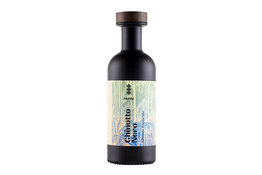 Muyu Muyu Chinotto Nero Liqueur 500ml