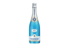 Pommery Pommery Royal Blue Sky Champagne, France*