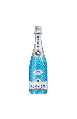 Pommery Pommery Royal Blue Sky Champagne, France*