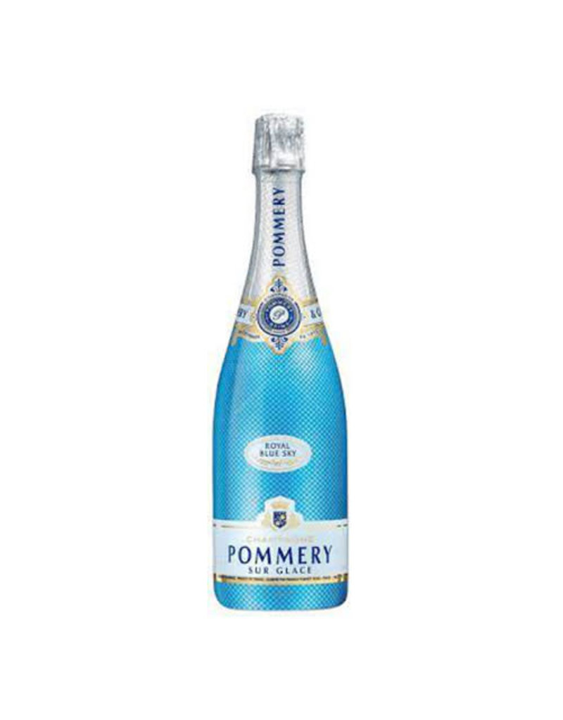Pommery Pommery Royal Blue Sky Champagne, France*