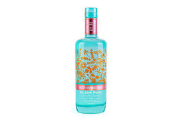 Silent Pool Silent Pool Rose Expression Gin 700ml