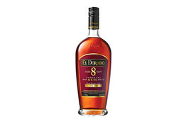 El Dorado El Dorado 8yr Rum