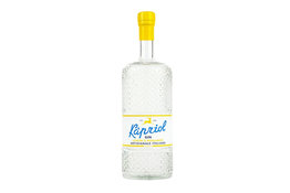 Kapriol Kapriol Lemon & Bergamot Gin 700ml