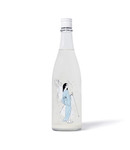Ohmine Ohmine 3 Grain Jumnmai Daiginjo Winter Edition Sake 大嶺3粒 冬のおとずれ 薄濁酒 720ml