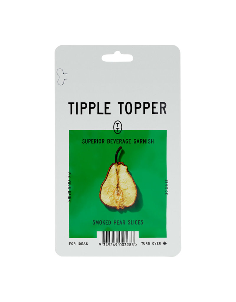 StrangeLove StrangeLove Tipple Topper Smoked Pear 30g