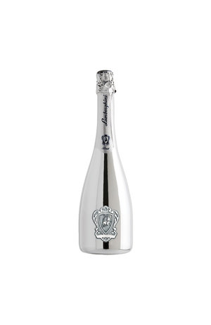 Lamborghini Lamborghini Brut Platina Sparkling Wine, Pinot Bianco, Chardonnay, Province of Treviso, Italy