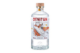N.I.P Distilling 無名氏 N.I.P Catnip Gin Special Edition Tea Gin Series No. 2