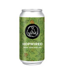 8Wired Brewing 8Wired Hopwired IPA can 440ml