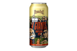 Founders Founders 4 Giants Imperial IPA