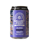 Ballast Point Ballast Point Aloha Sculpin Hazy IPA