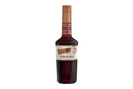 De Kuyper De Kuyper Creme De Cassis Liqueur 700ml