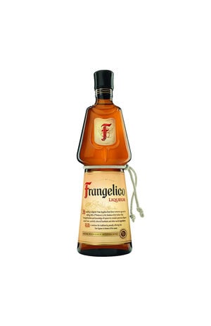 Frangelico Frangelico Original Hazelnut Liqueur 700ml