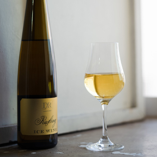 Dr Loosen Riesling Eiswein 2019